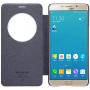 Nillkin Sparkle Series New Leather case for Samsung Galaxy A9 Pro (A9100) order from official NILLKIN store